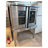 Garland Master 200 Commercial Stainless Steel Convection Oven