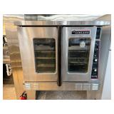 Garland Master 200 Commercial Stainless Steel Convection Oven