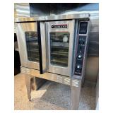 Garland Master 200 Commercial Stainless Steel Convection Oven