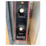Garland Master 200 Commercial Stainless Steel Convection Oven