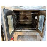 Garland Master 200 Commercial Stainless Steel Convection Oven