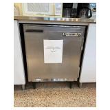 Beverage-Air UCR27 Commercial Undercounter Refrigerator