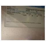 Beverage-Air UCR27 Commercial Undercounter Refrigerator