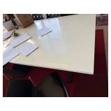 Large Conference Table