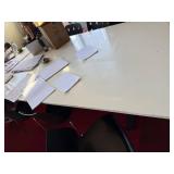 Large Conference Table