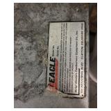 Eagle Group Stainless Steel Commercial Work Table with Lower Shelf