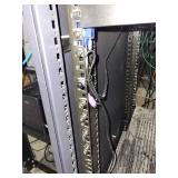 Professional Server Rack - Equipment not included