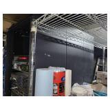 Professional Server Rack - Equipment not included