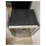 Vinotemp Wine Cooler Refrigerator with Digital Controls