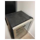 Vinotemp Wine Cooler Refrigerator with Digital Controls