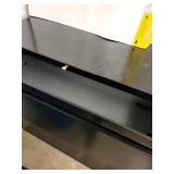 Steelcase 3-Drawer Lateral File Cabinet with Lock