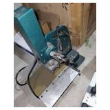 Manual Metal Stamping Press Machine