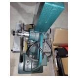 Manual Metal Stamping Press Machine