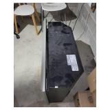 Dimplex Electric Air Heater Fireplace Insert with Log Feature