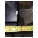 Dimplex Electric Air Heater Fireplace Insert with Log Feature