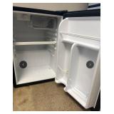 Magic Chef Mini Refrigerator Model HMBR2655SE1