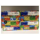 Lot of 8 Mohawk Color Copy 98 Smooth Bright White Paper 8.5x14 28lb