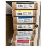 Epson Ink Cartridges and Rolls of Premium Glossy Photo Paper (170)