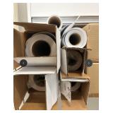 Epson Ink Cartridges and Rolls of Premium Glossy Photo Paper (170)