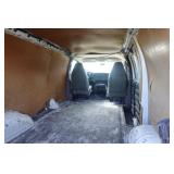 2005 Chevrolet 2500 Express Van