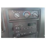 2005 Chevrolet 2500 Express Van