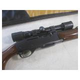 Remington Woodsmaster 30-06 SPRG Mo...