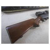 Remington Woodsmaster 30-06 SPRG Mo...