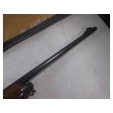 Remington Woodsmaster 30-06 SPRG Mo...