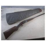 New Ithica Field Grade 16 GA Double...