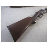 New Ithica Field Grade 16 GA Double...