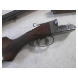 New Ithica Field Grade 16 GA Double...