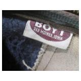 New Ithica Field Grade 16 GA Double...