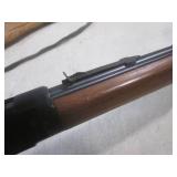 Ithica M-49 .22 Cal. Lever Action R...