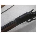 Ithica M-49 .22 Cal. Lever Action R...