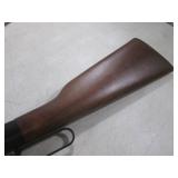 Ithica M-49 .22 Cal. Lever Action R...