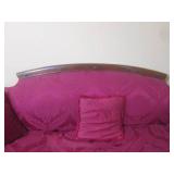 (LRB) Vintage Couch and Chair...