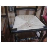 (LRF) 3 Vintage Wood Chairs...