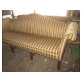 (GRG) Vintage Couch...
