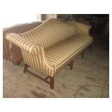 (GRG) Vintage Couch...