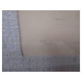 (LRF) Assorted Framed Vintage and O...