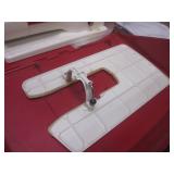 (LRF) Vintage Bernina 830 Record Se...