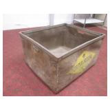 (LRF) Vintage Holsum Bread Box - 25...