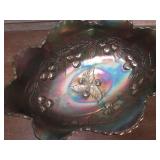 (LRB) Vintage Wreathed Cherry Carni...