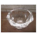 (LRB) Vintage Orrefors Sweden Cryst...