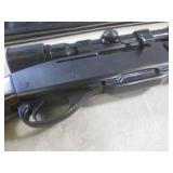 Remington Woodsmaster 30-06 SPRG Mo...