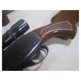 Remington Woodsmaster 30-06 SPRG Mo...