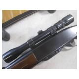 Remington Woodsmaster 30-06 SPRG Mo...