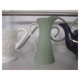 (K) Assorted Vintage Ceramic Etc (B...