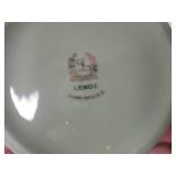 (K) Assorted Vintage Ceramic Etc (B...