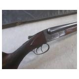 New Ithica Field Grade 16 GA Double...